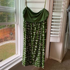 Soft and comfy, adorable dress